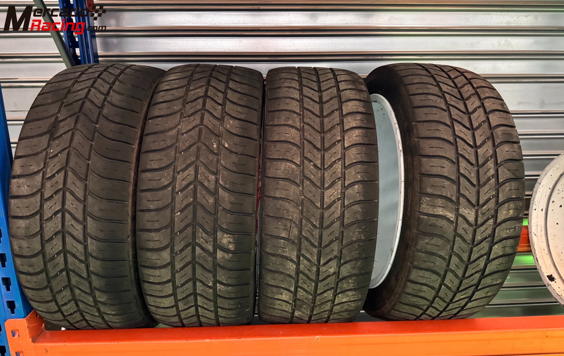 Pneumaticos michelin / pirelli