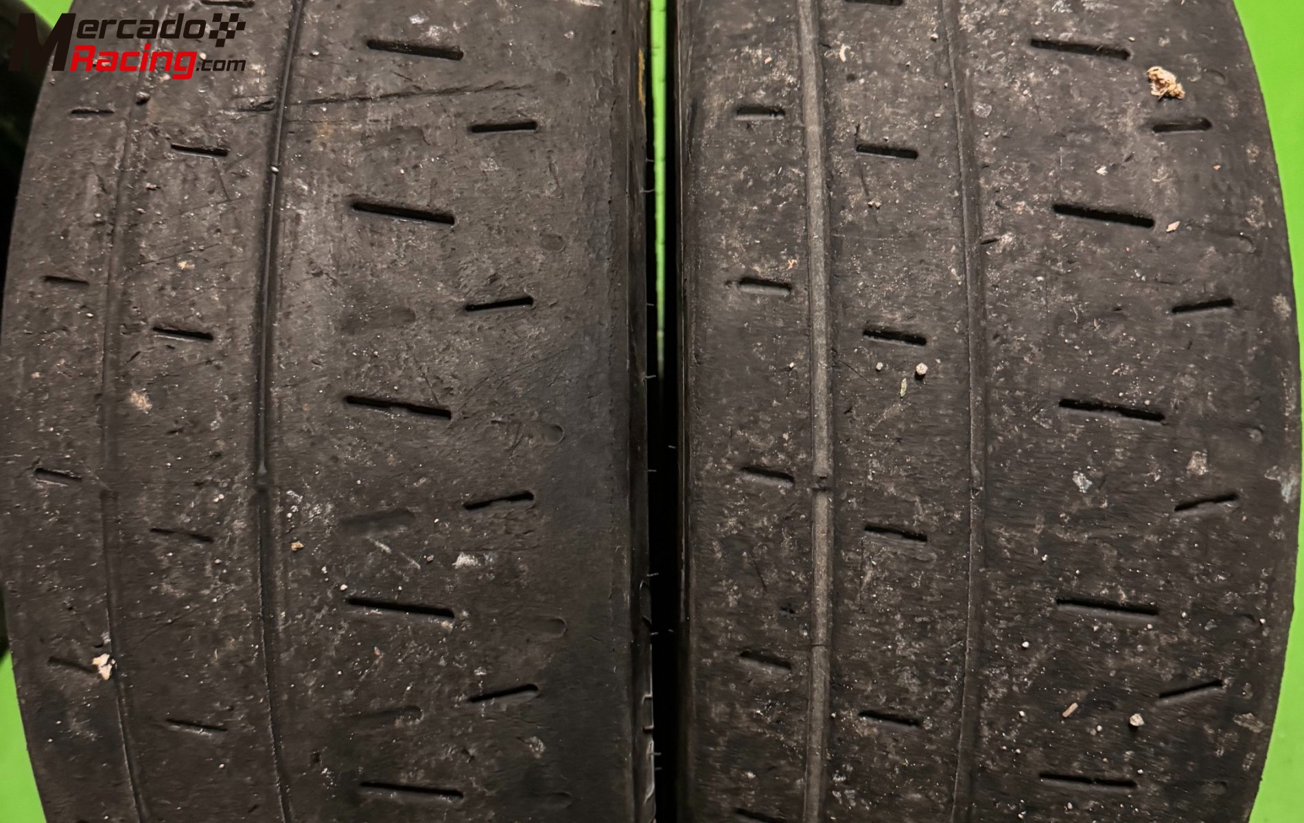 Pneumaticos michelin / pirelli