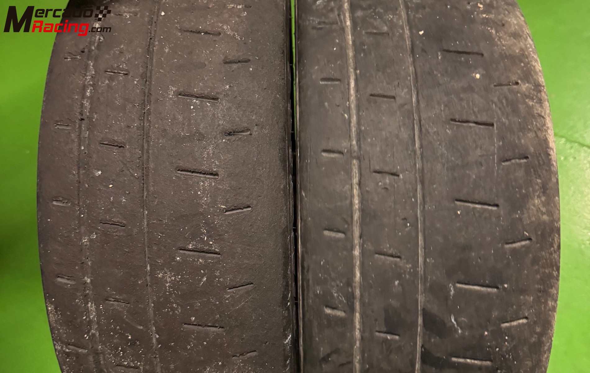 Pneumaticos michelin / pirelli