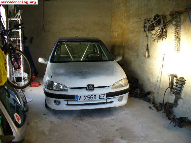 Urge 106 rally 4500€