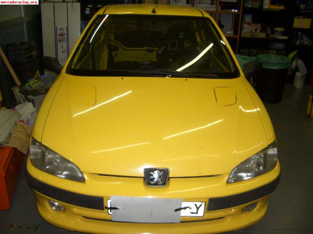 Peugeot 106