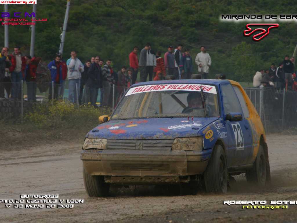 Peugeot 205 rally