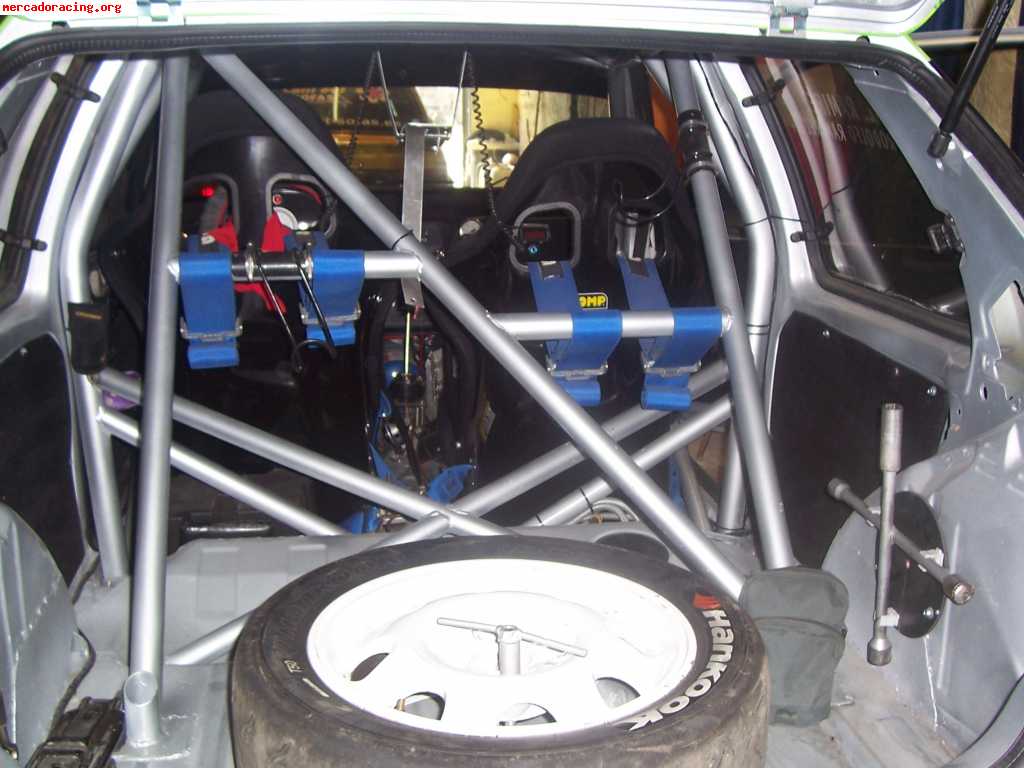 Peugeot 106 kitcar