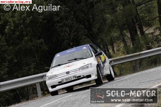Peugeot 306 ex oficial peugeot sport españa s estudia cambio