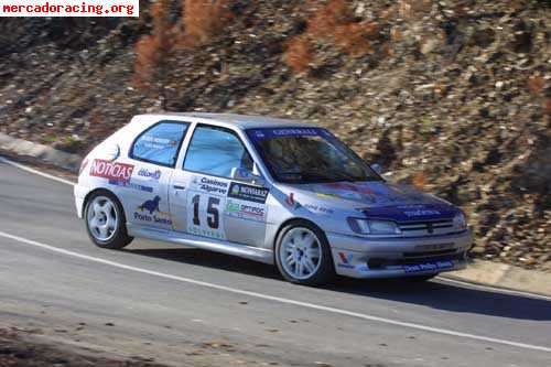 Peugeot 306 kitcar
