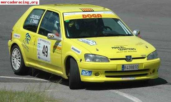 P.106 rally 1.6 tope n2