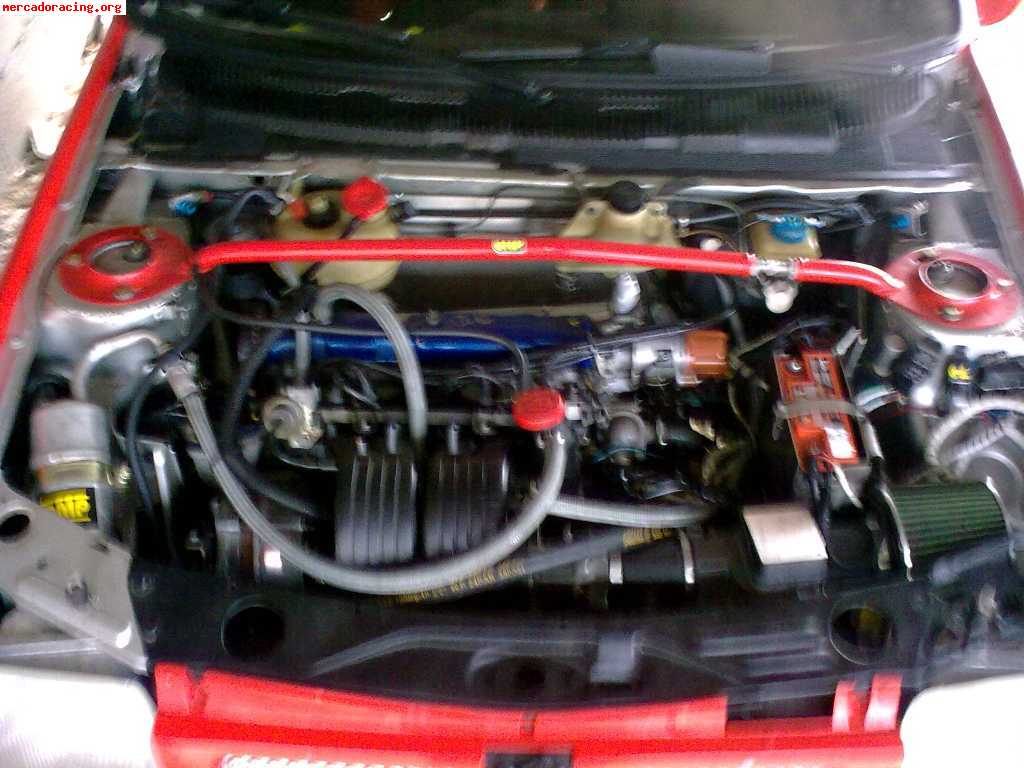 205 gti gr a 5.300eu