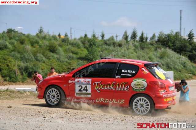 Peugeot 206 tope gr.a
