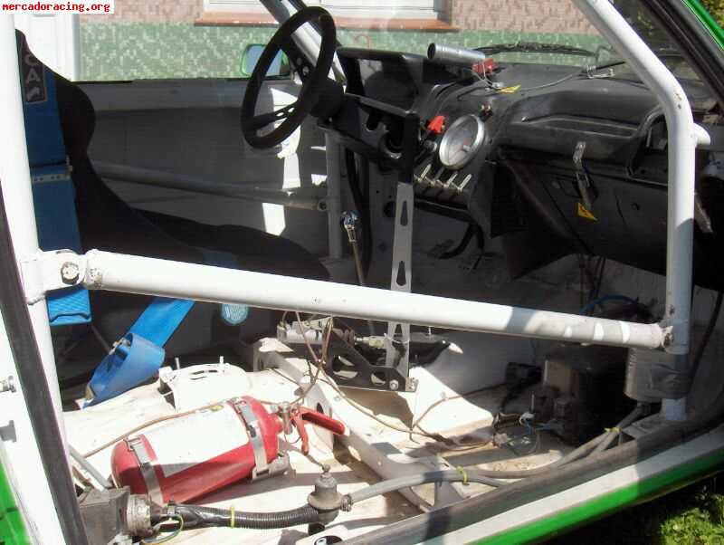 Despiece de 205 f2000 o entero