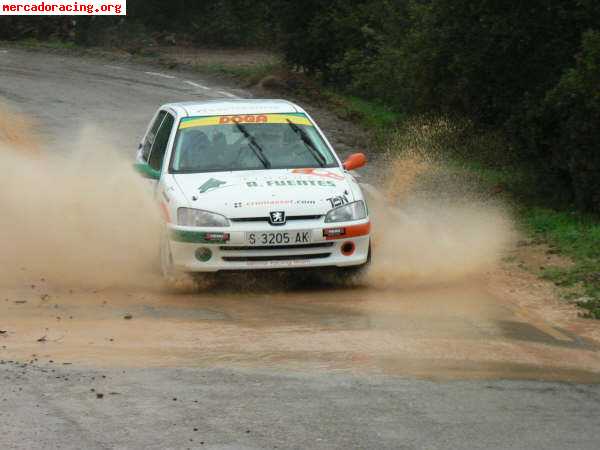 106 rallye max gr. n campeon del open cat.2005