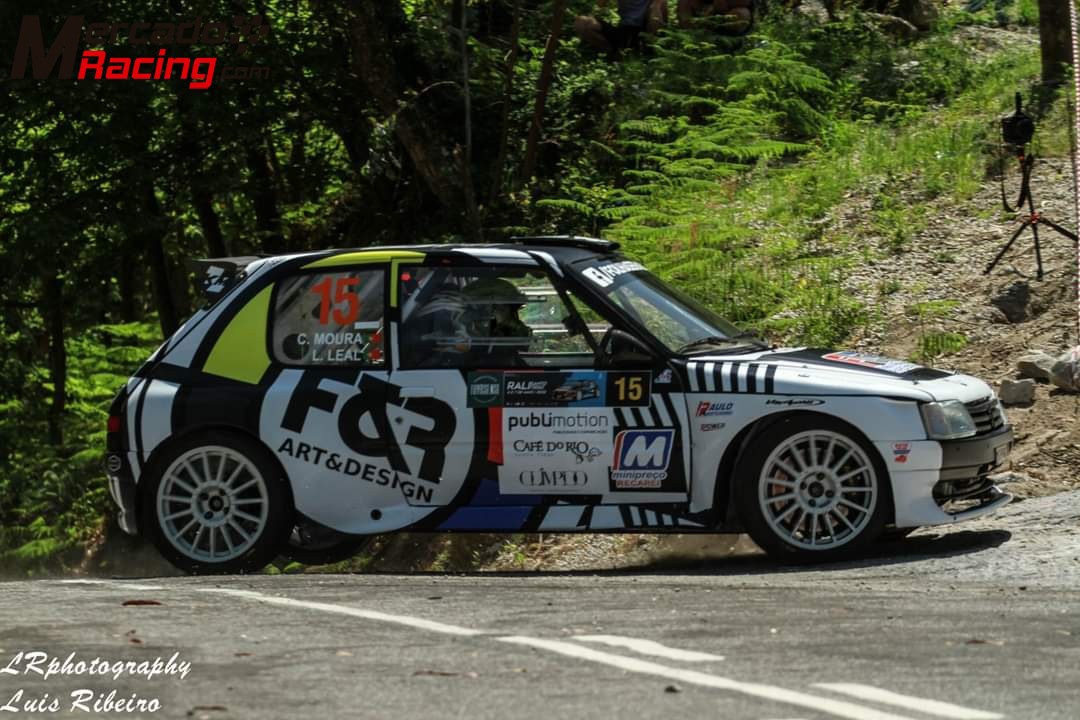 Peugeot 205 maxi f2000/13