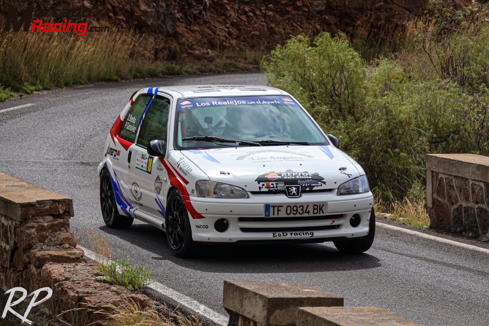 Se vende peugeot 106 s16 