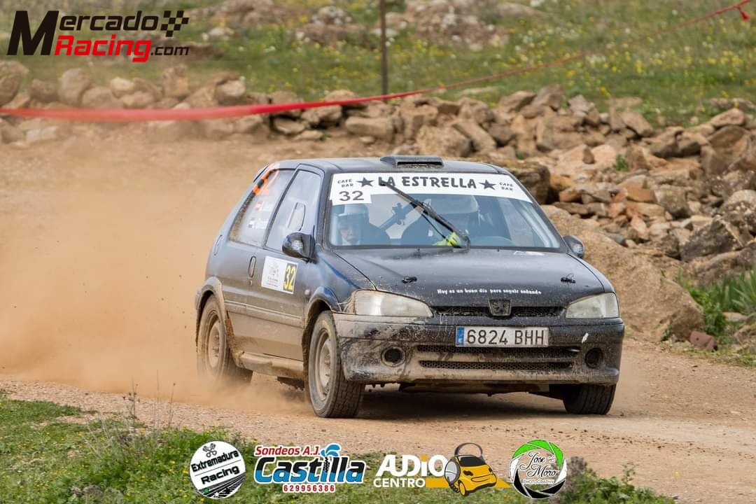 Peugeot 106 