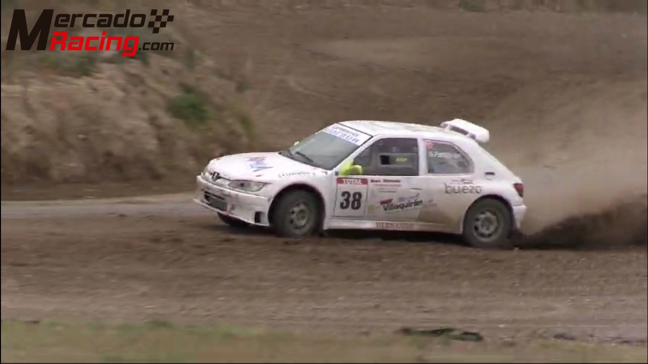 Peugeot 306 4x4