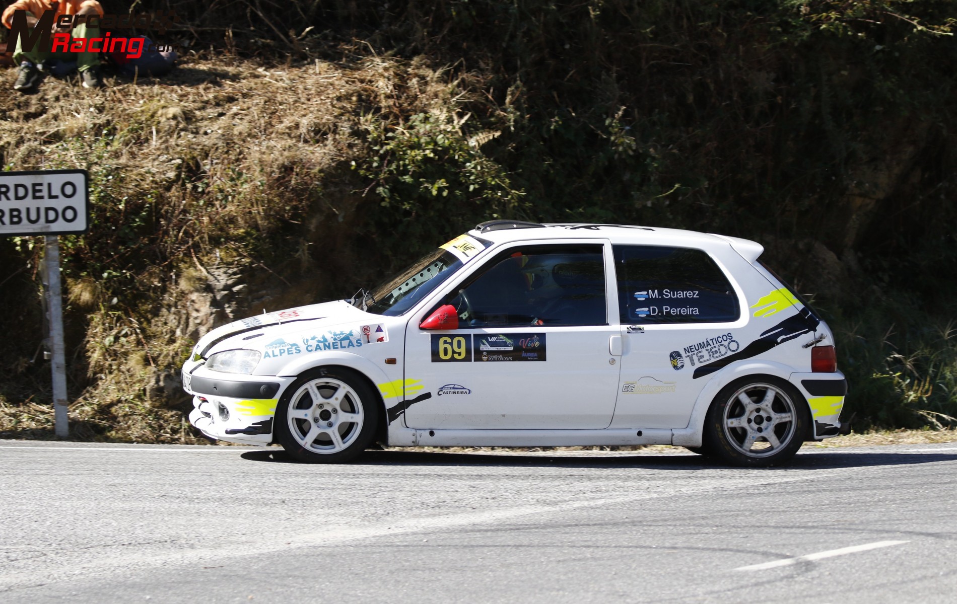 Peugeot 106 