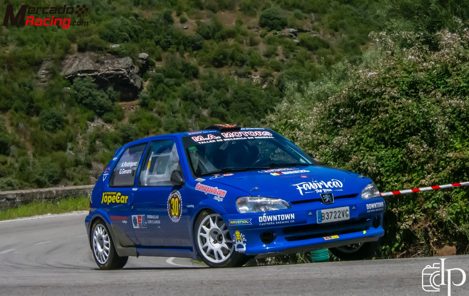 Peugeot 106