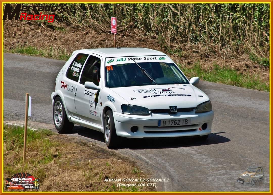 Peugeot 106