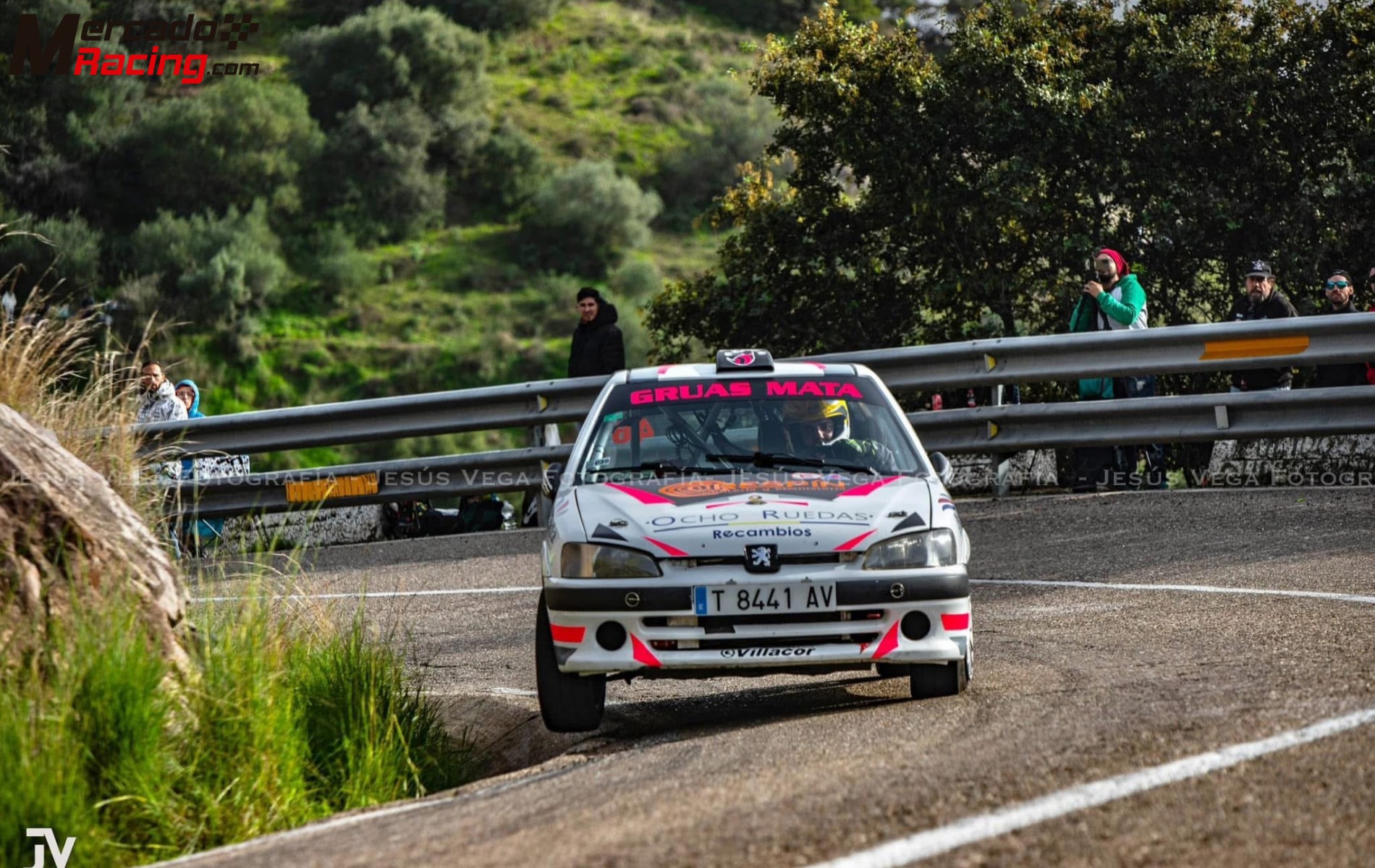 Peugeot 106 gr-a f2000