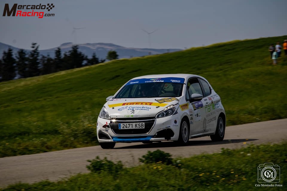 Peugeot 208 n3