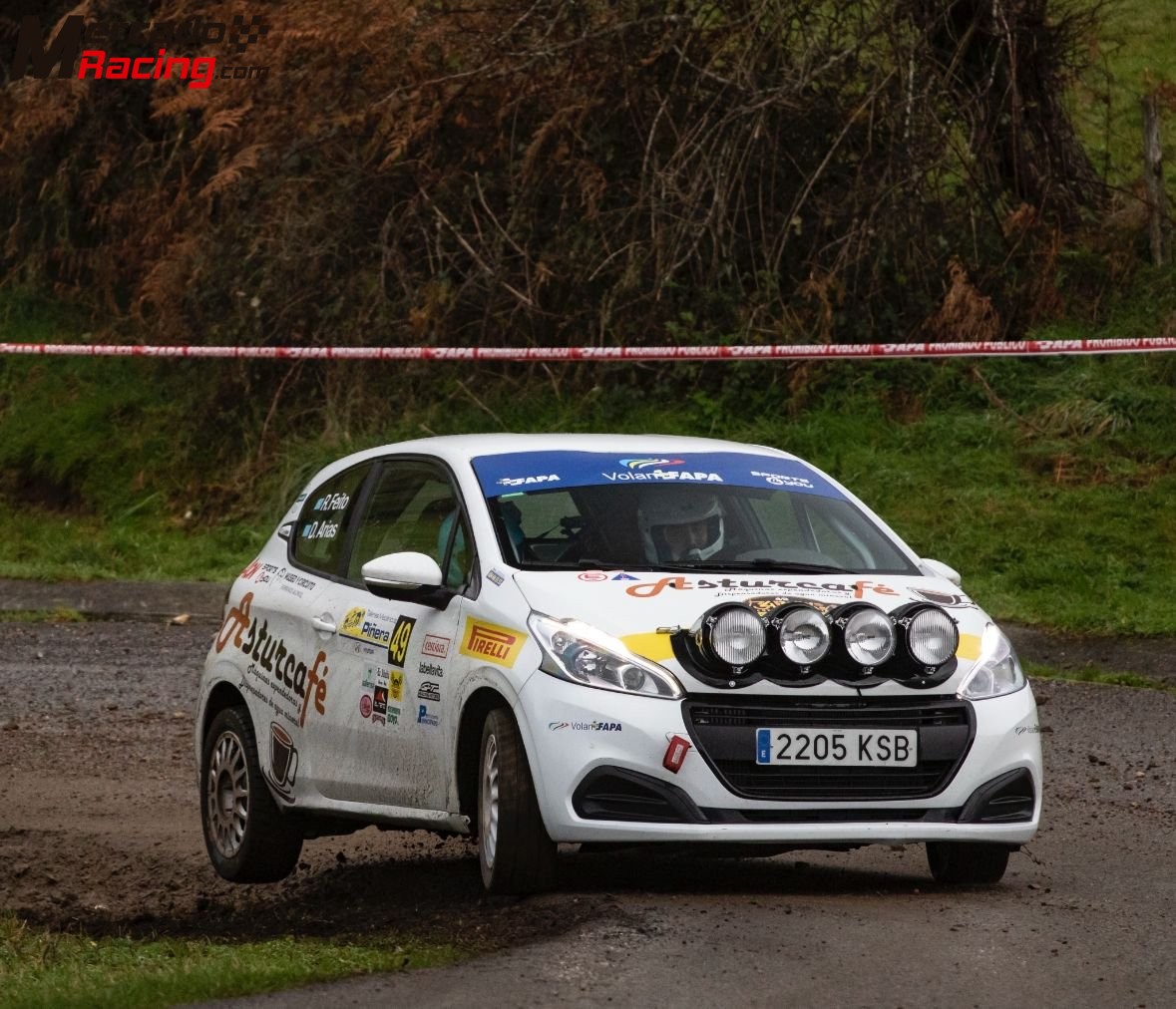 Peugeot 208 n3 