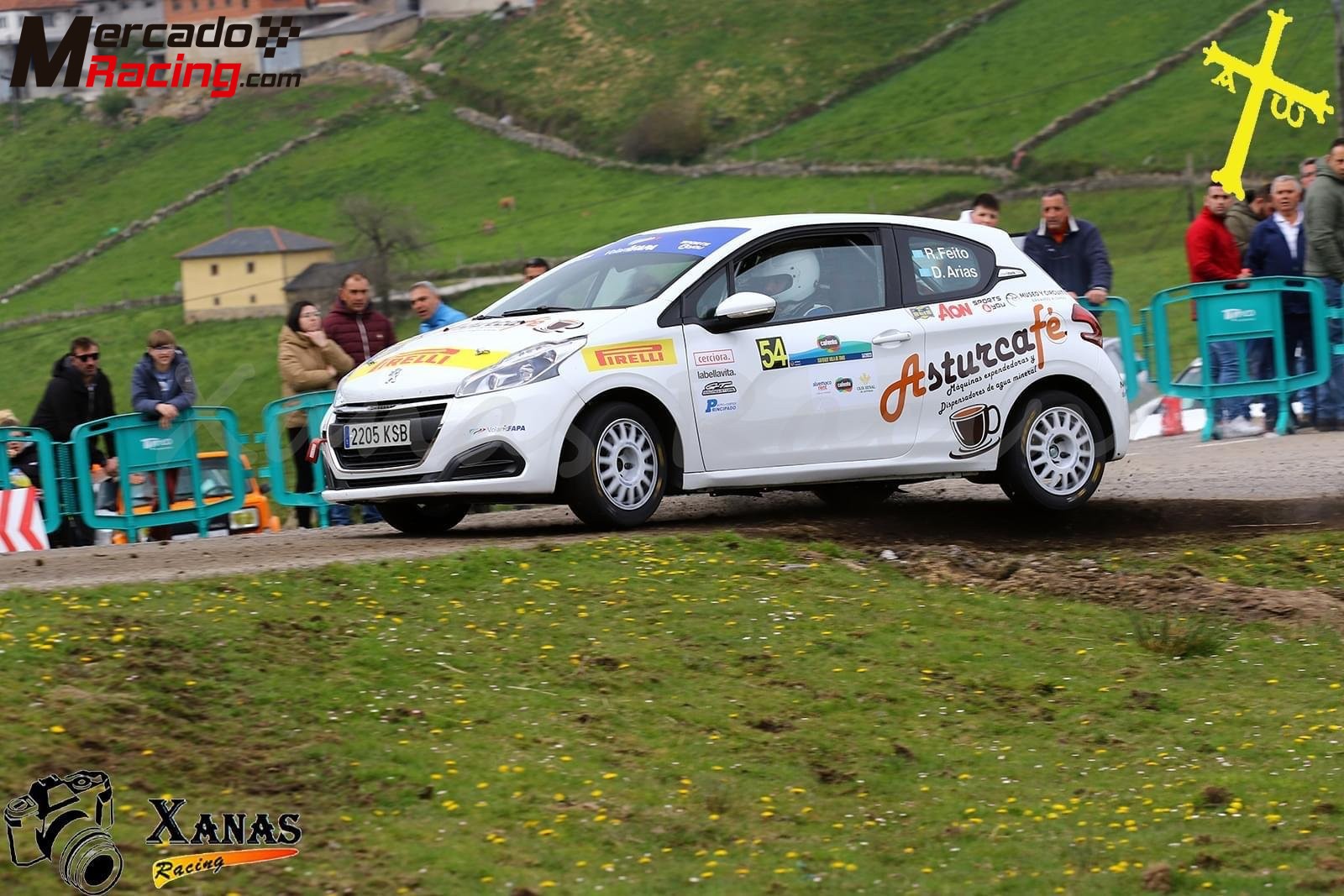 Peugeot 208 n3 