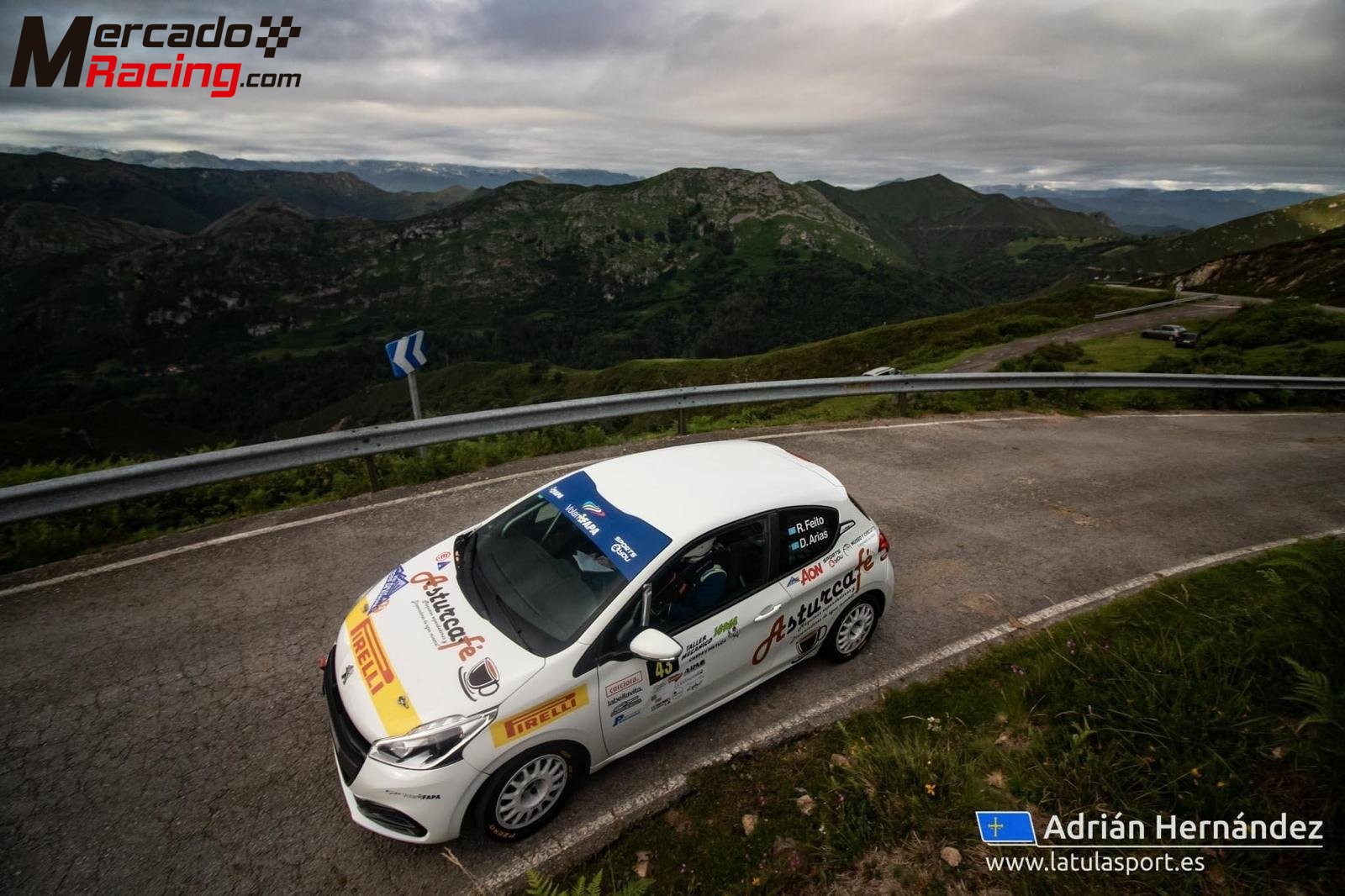 Peugeot 208 n3 