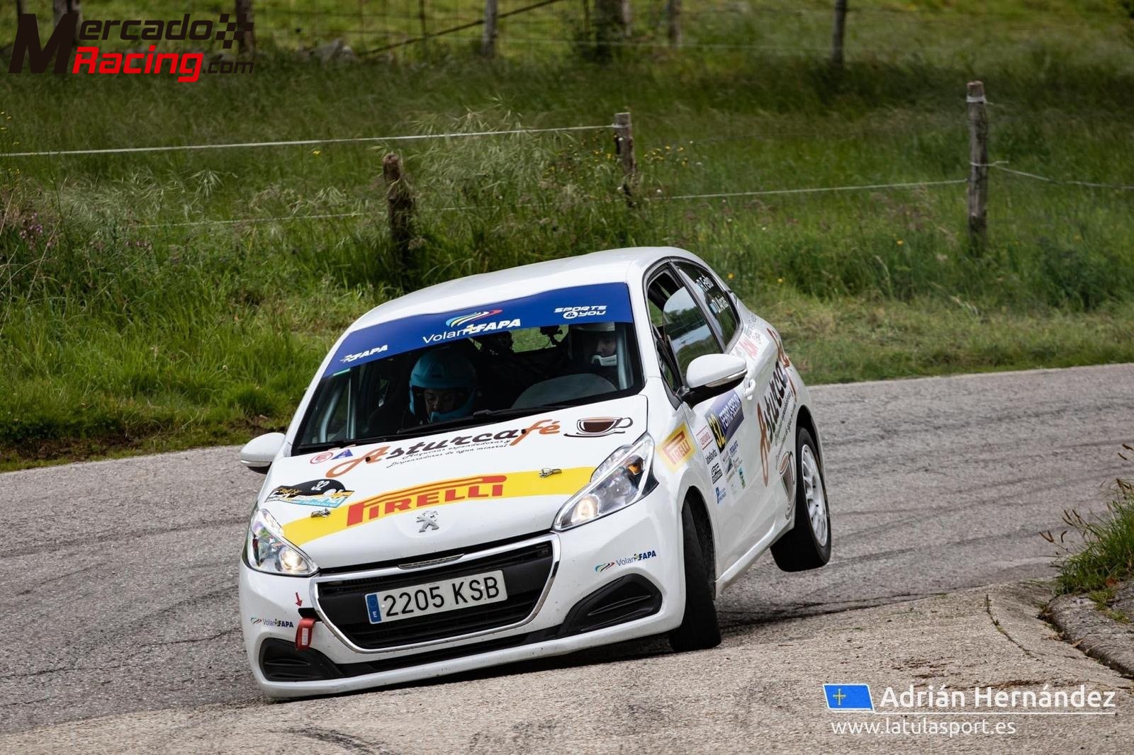 Peugeot 208 n3 