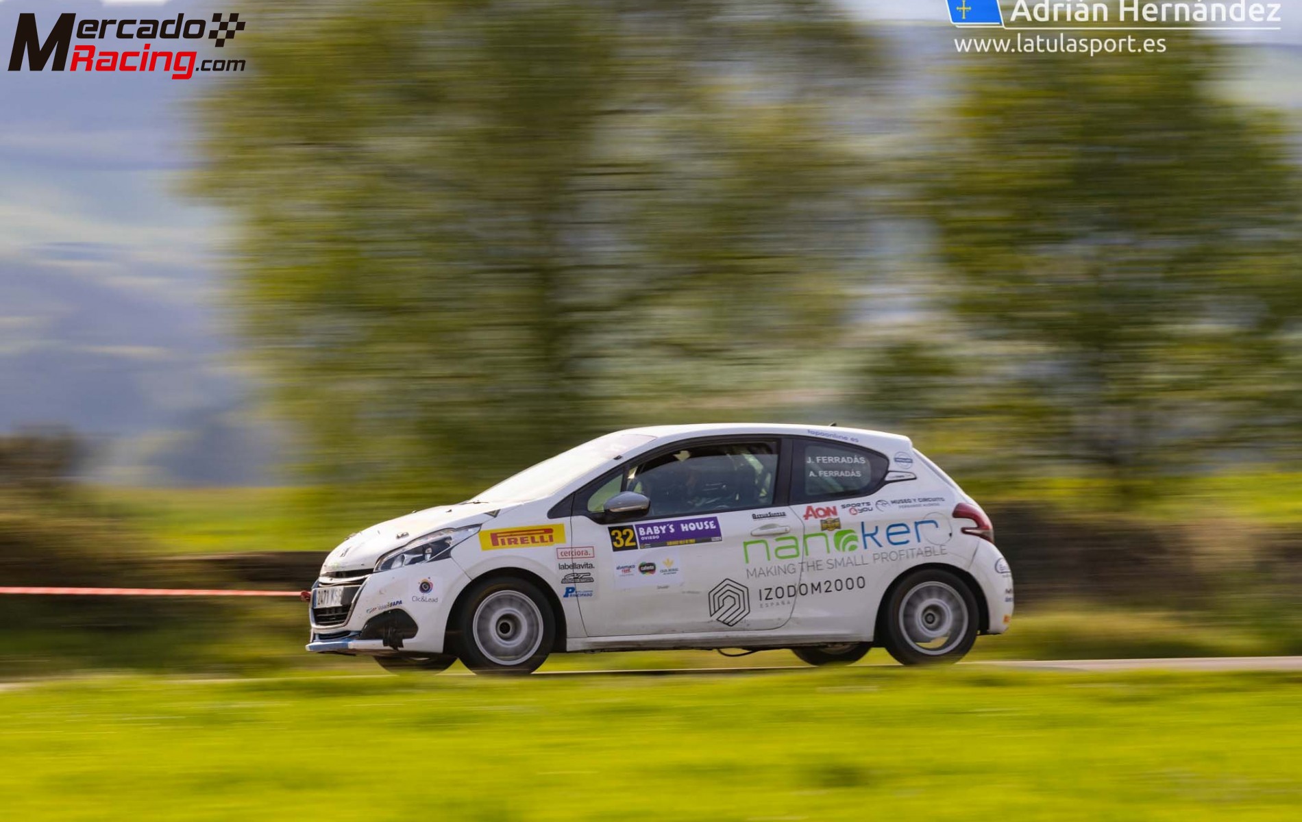 Peugeot 208 n3