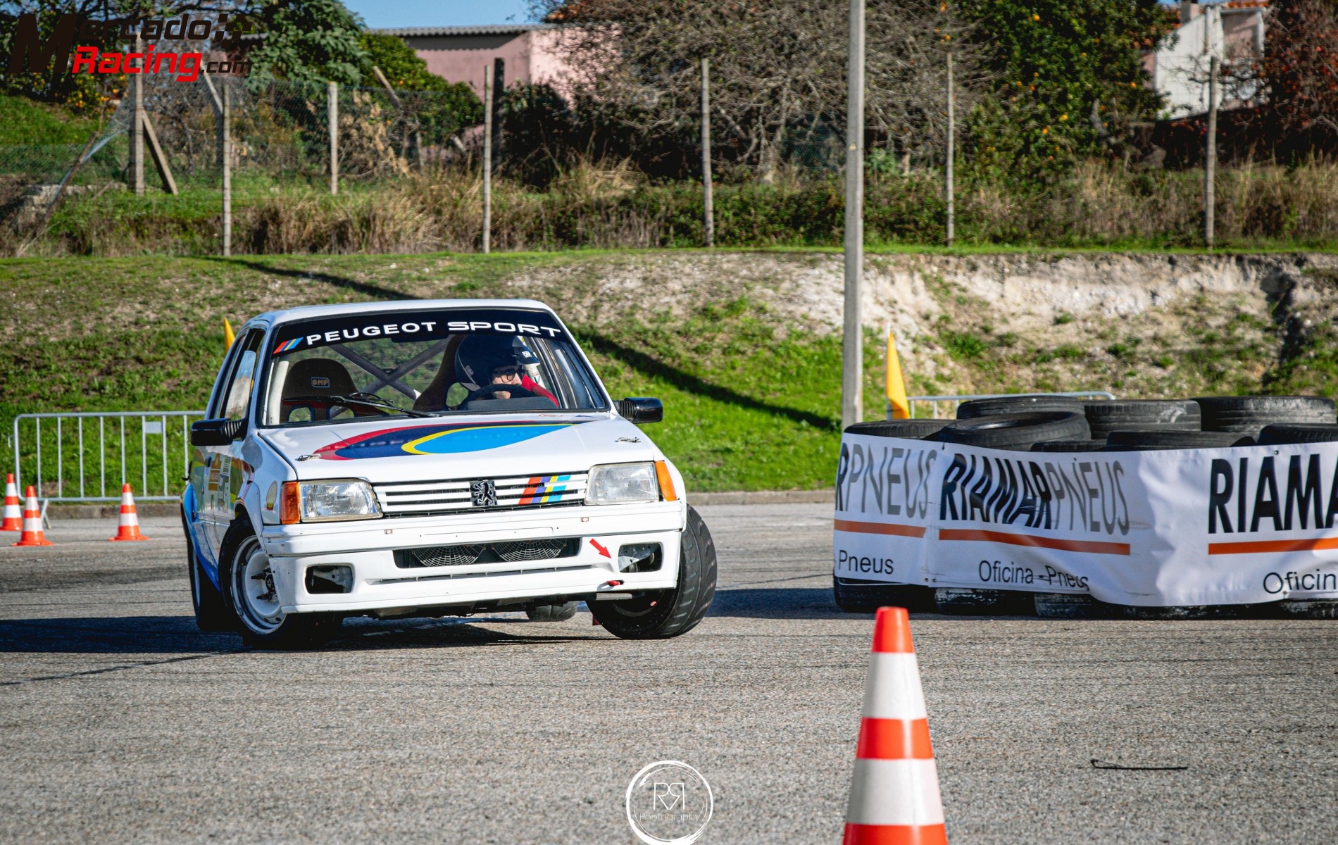 Peugeot 205 1.9