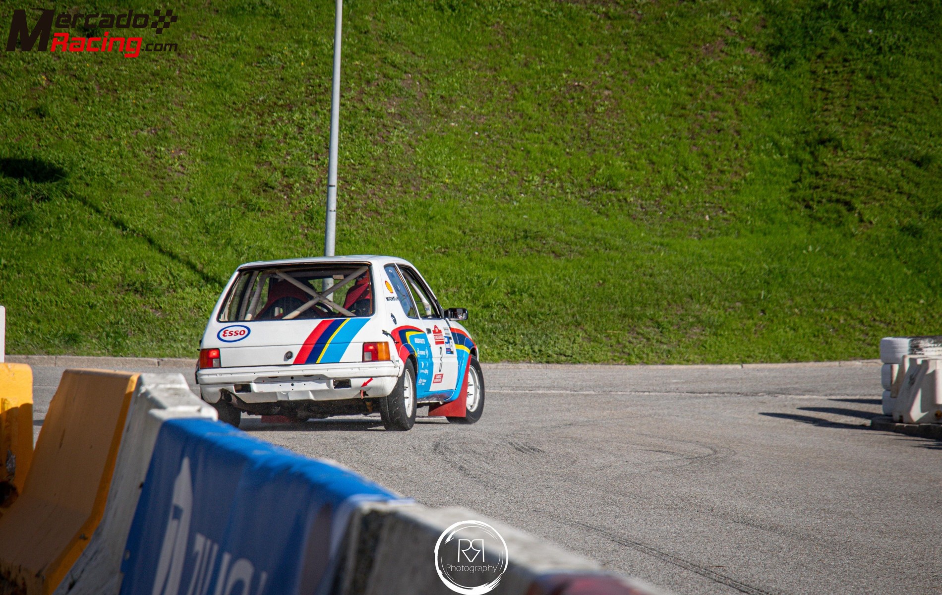 Peugeot 205 1.9