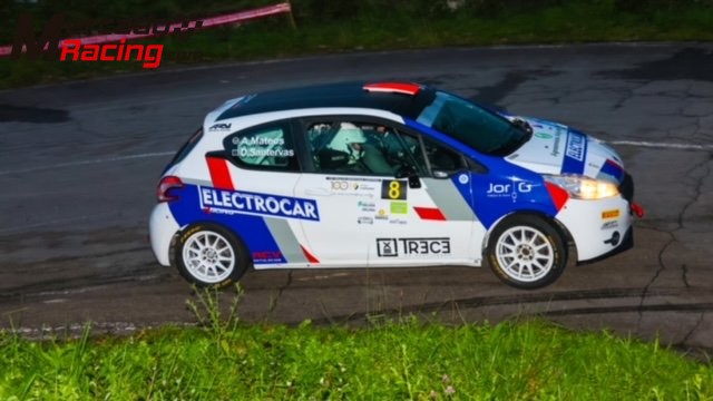 Peugeot 208 r2