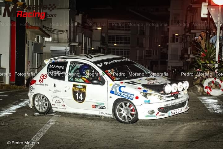 Peugeot 206  gr a