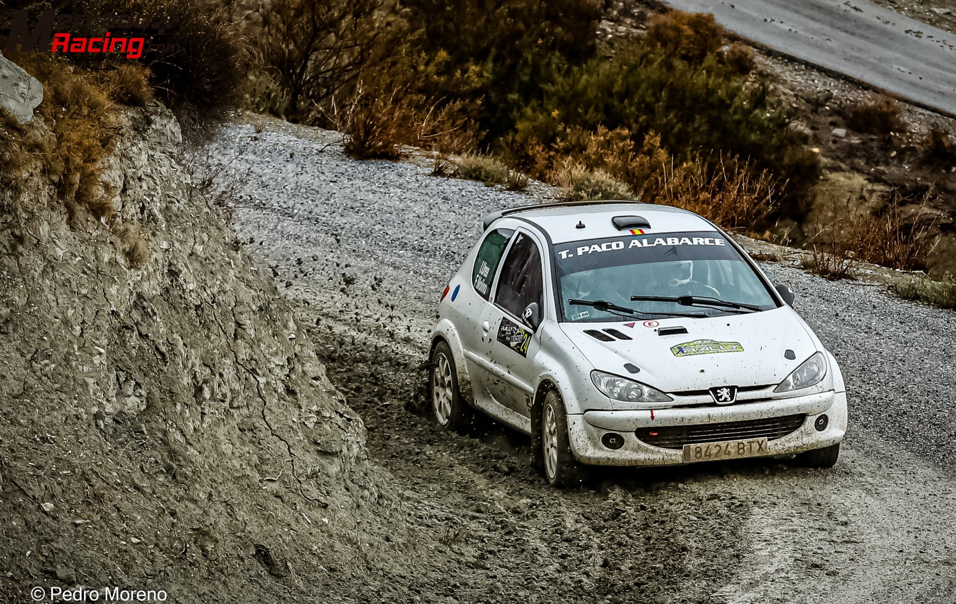Peugeot 206 f2000