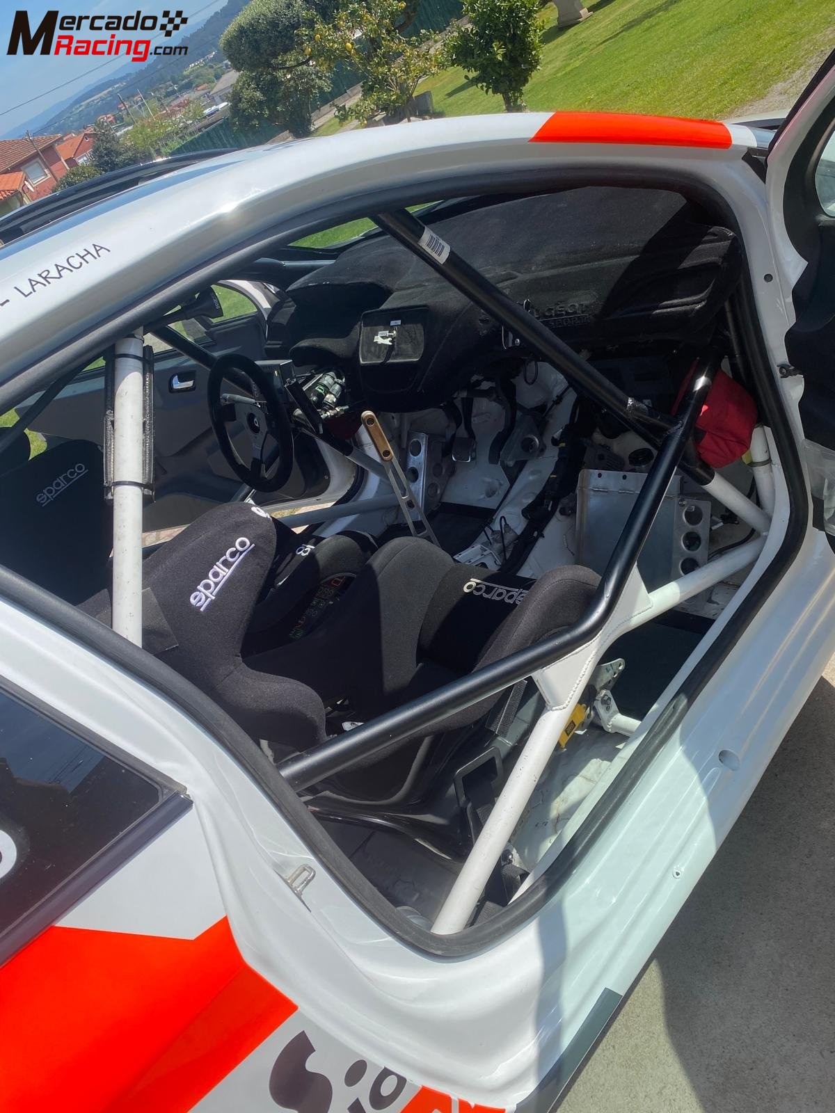 Se vende peugeot 208 r2