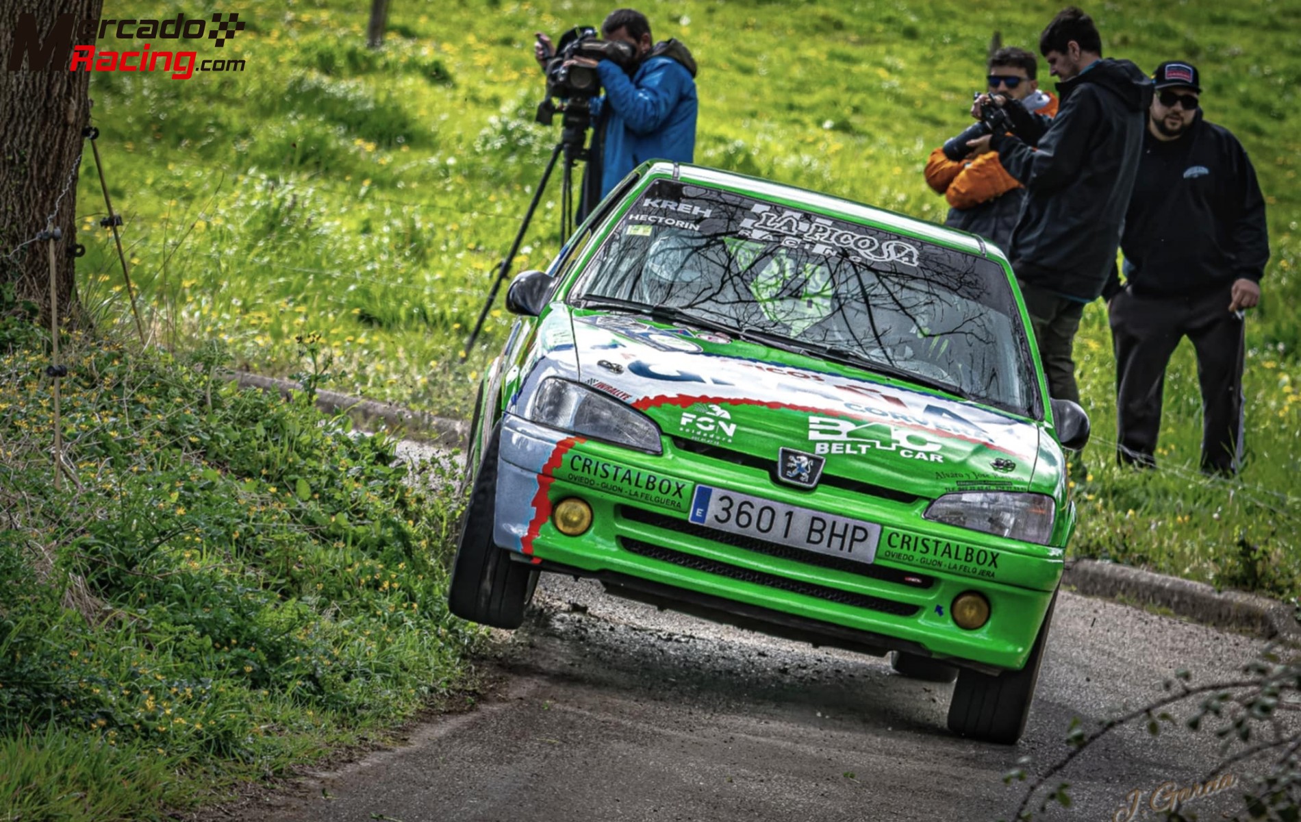 Peugeot 106 