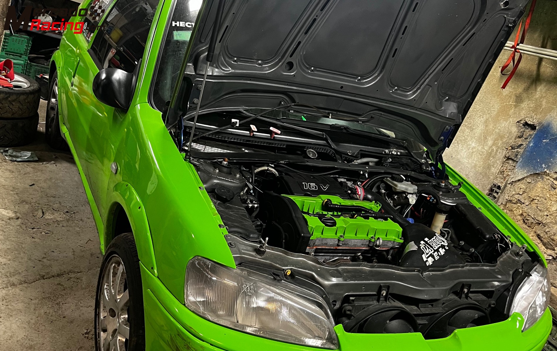 Peugeot 106 