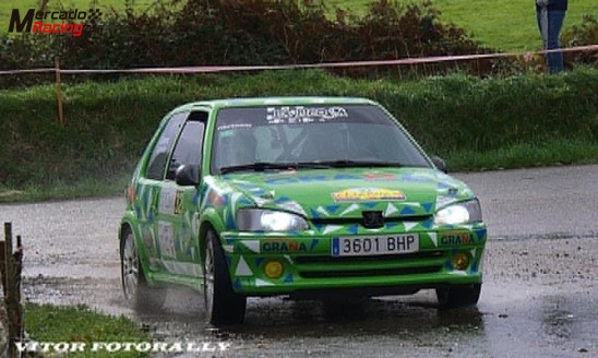 Peugeot 106 