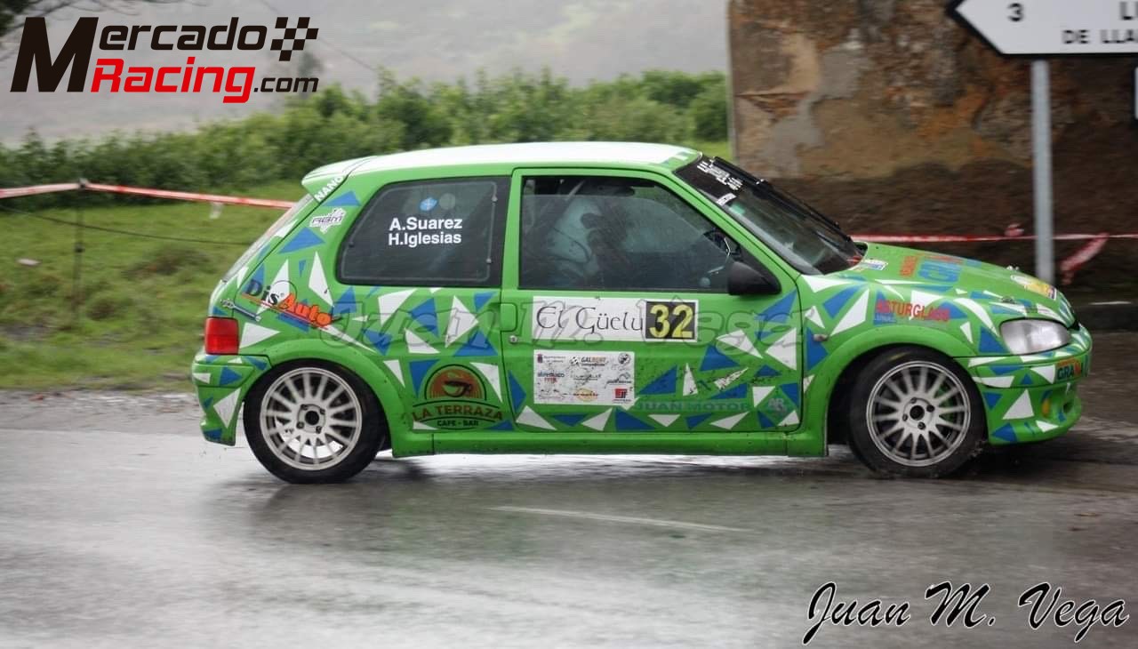 Peugeot 106 