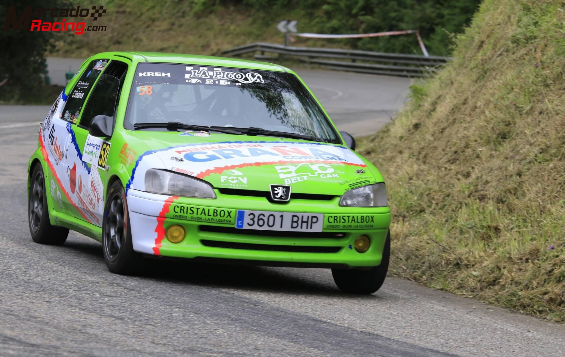 Peugeot 106 