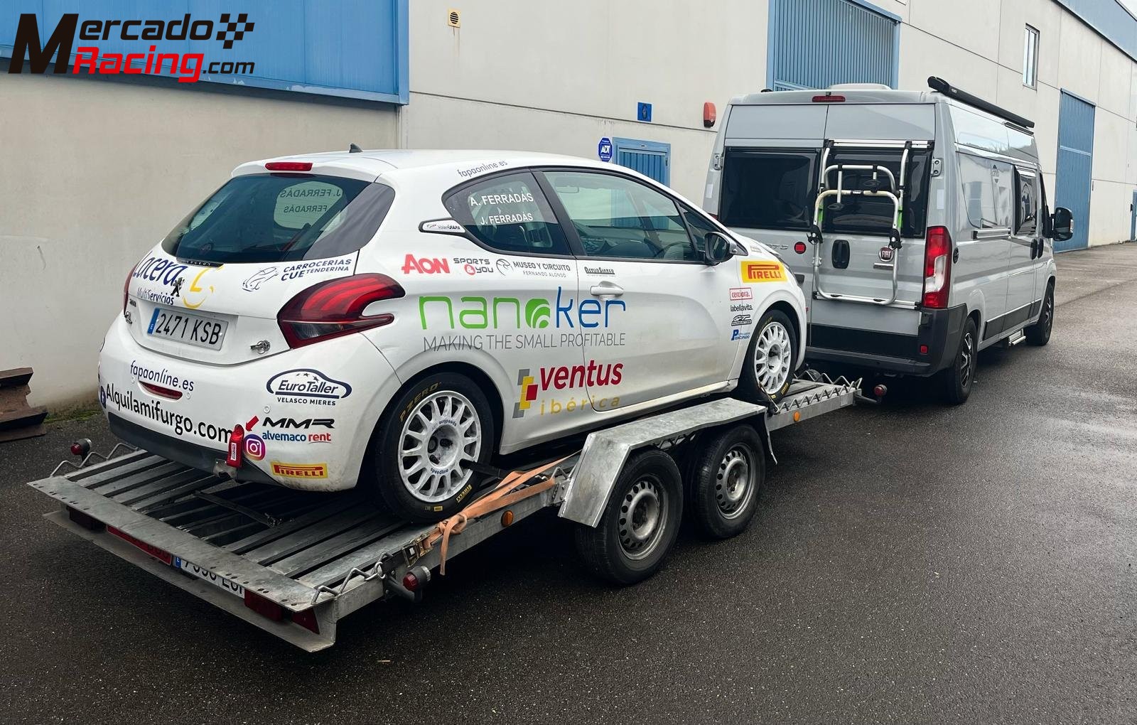 Peugeot 208 n3
