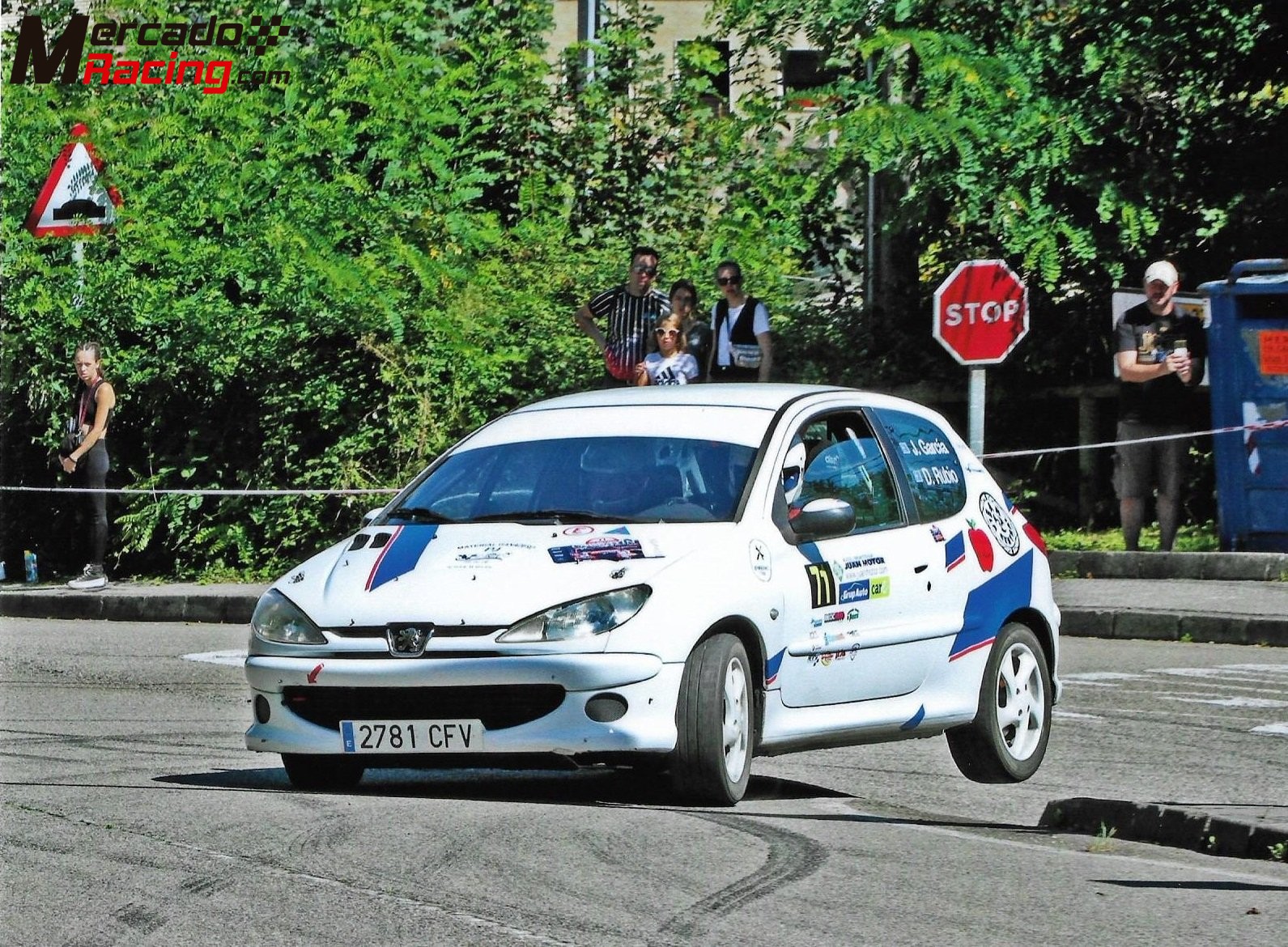 206 xs