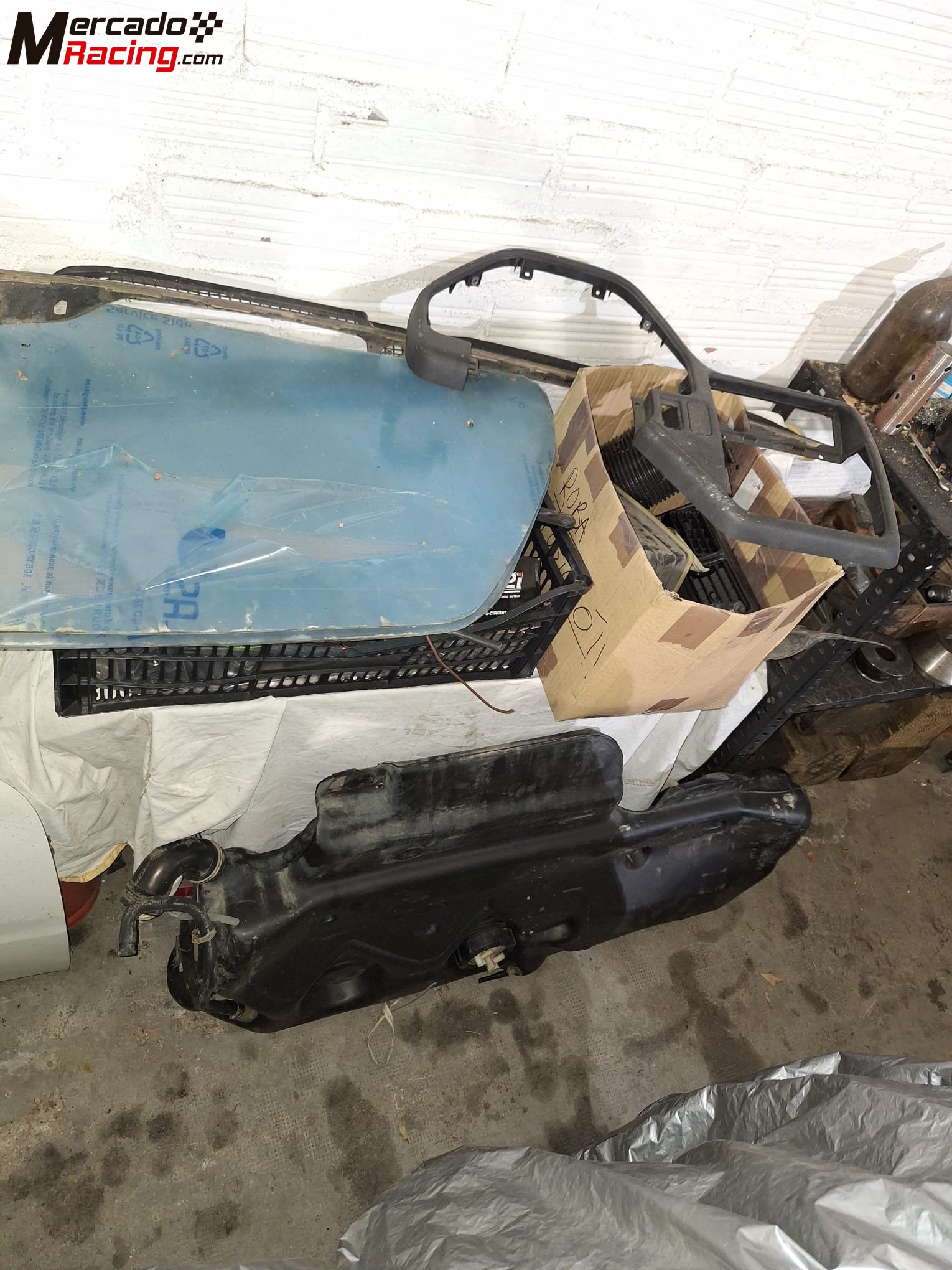 Peugeot 106 
