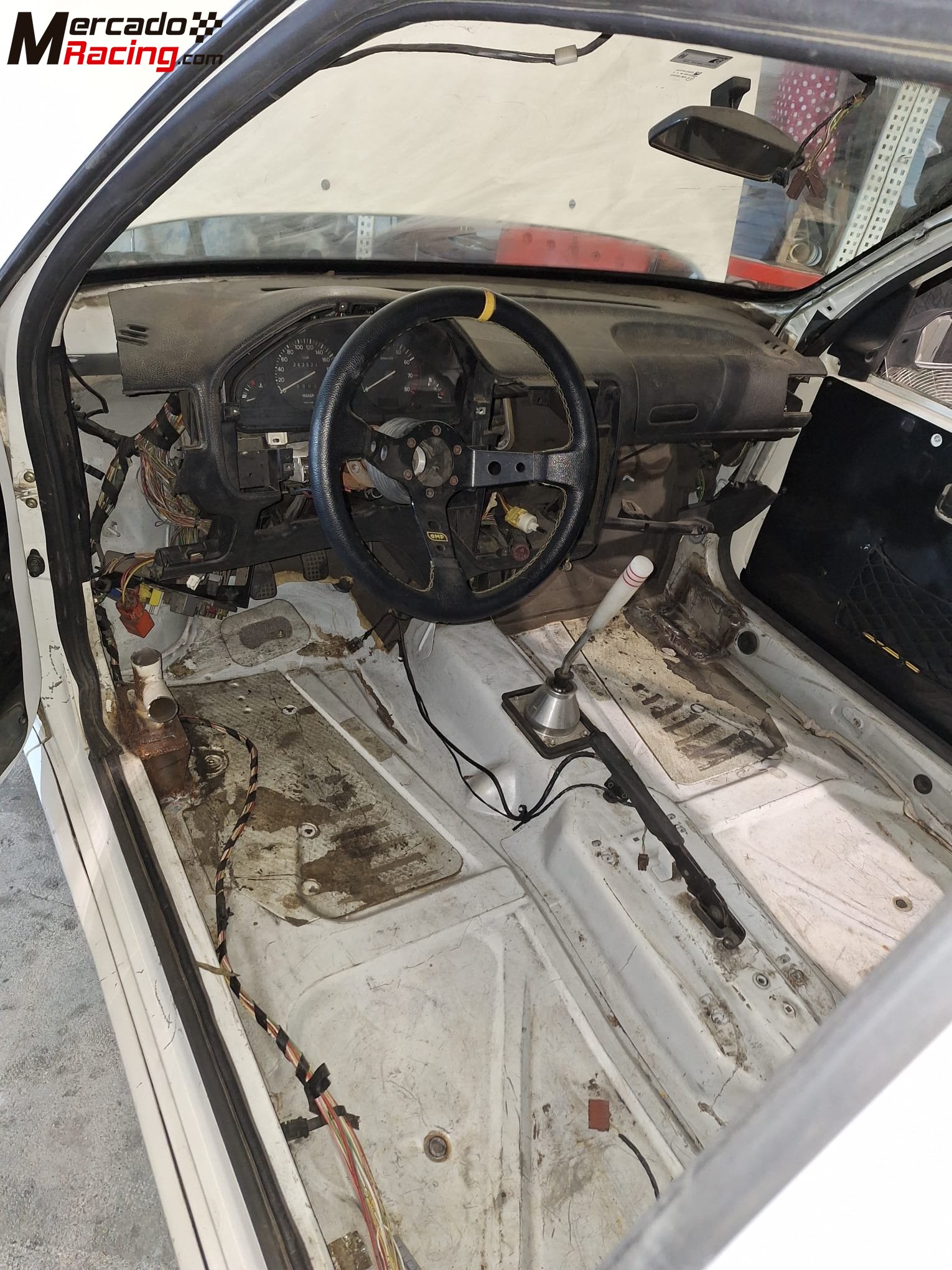 Peugeot 106 