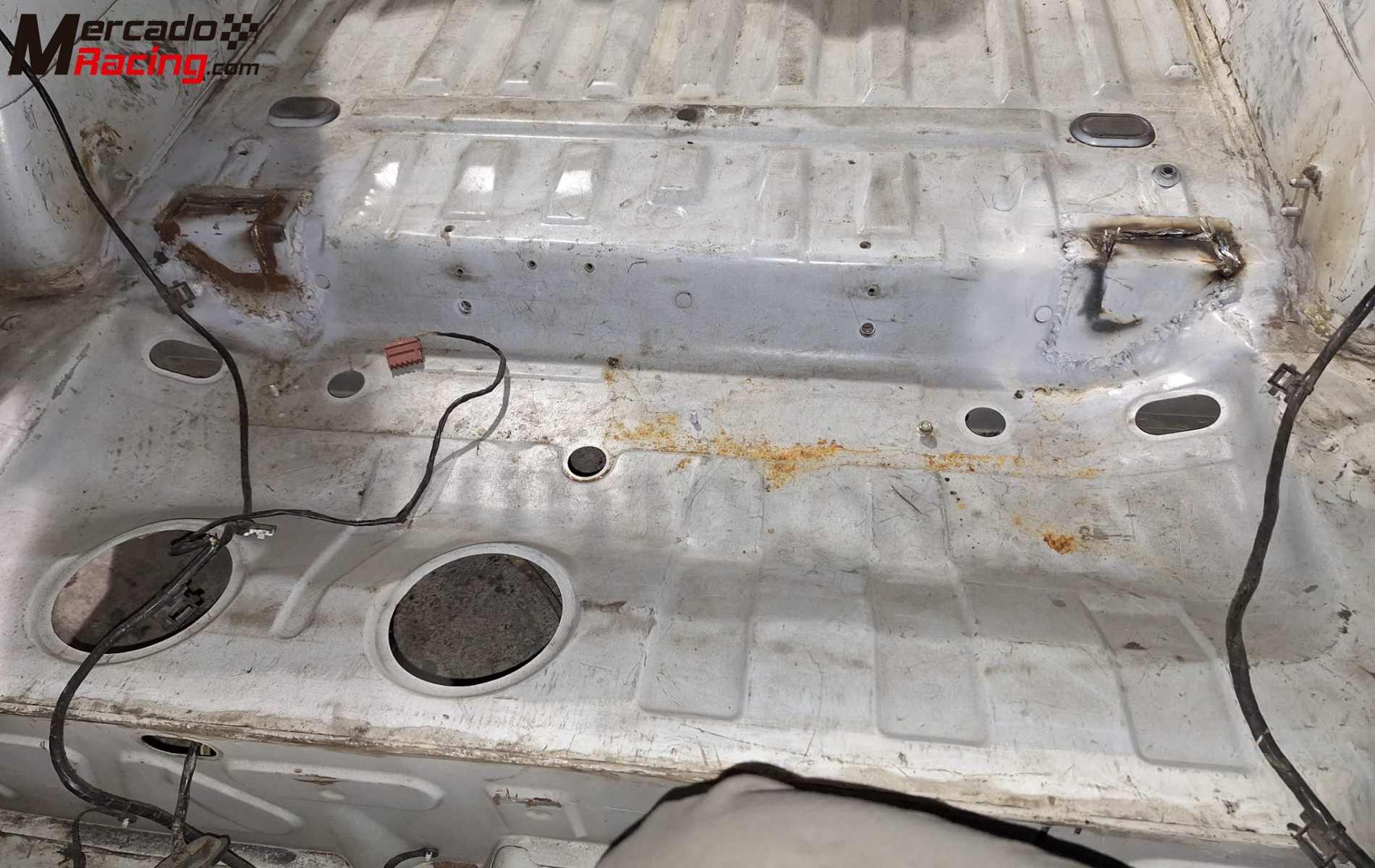 Peugeot 106 