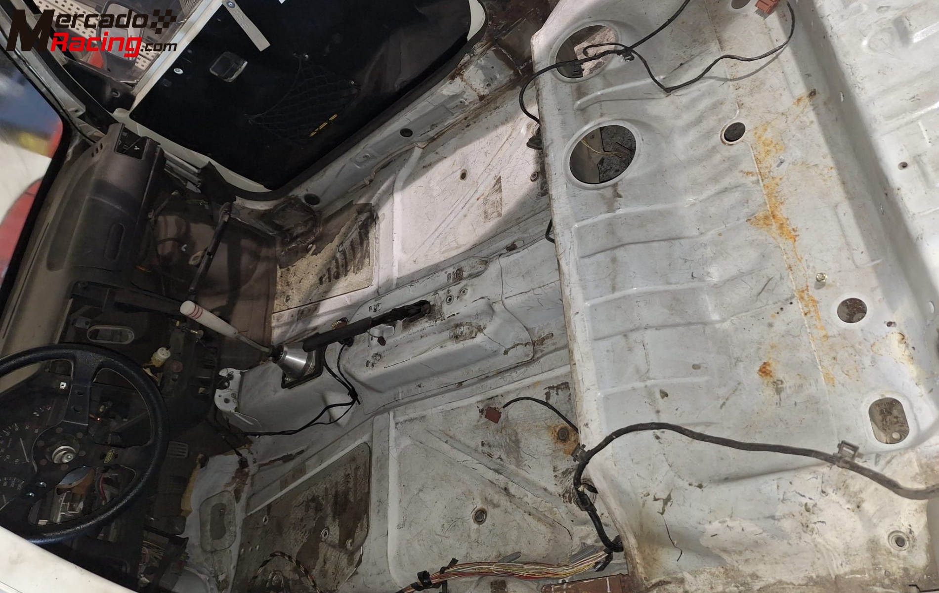 Peugeot 106 