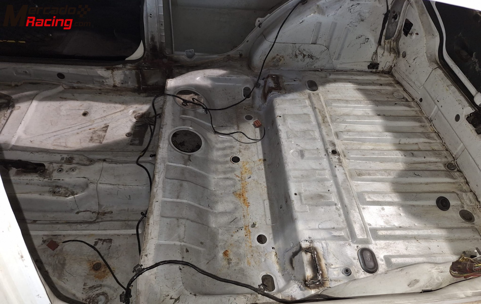 Peugeot 106 