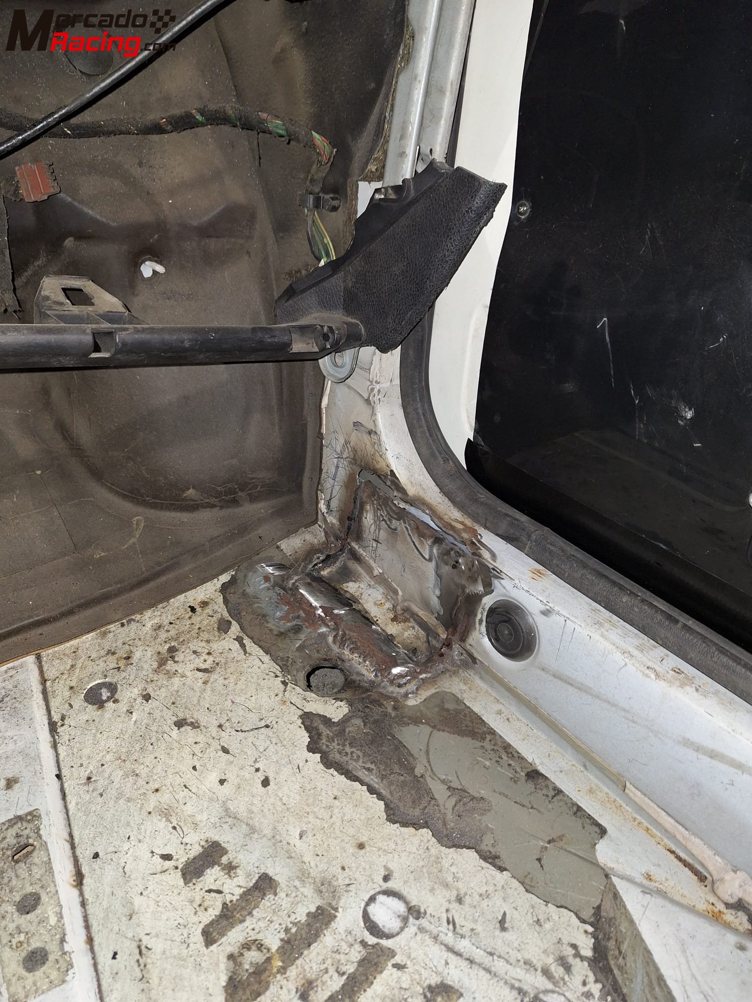 Peugeot 106 