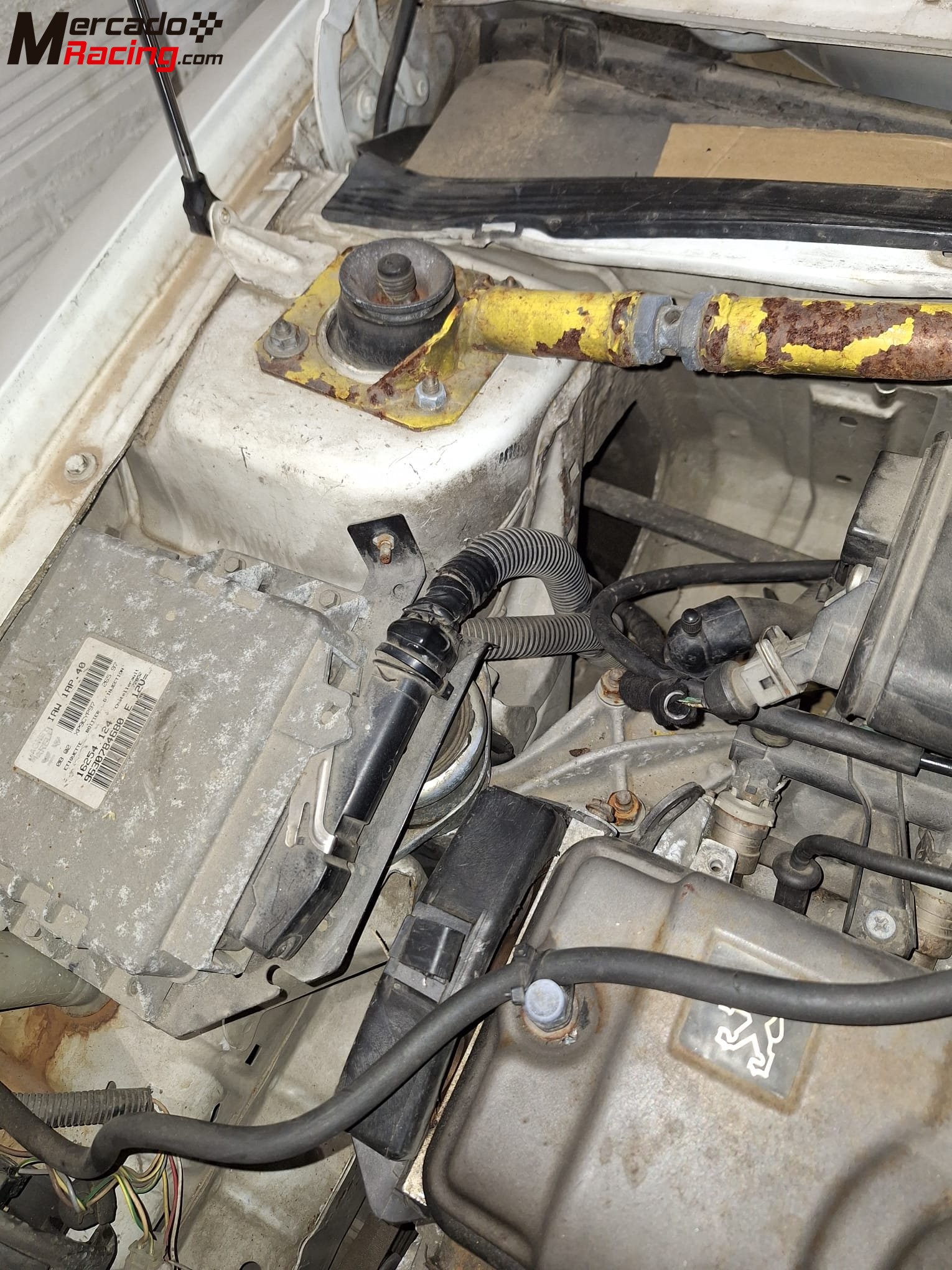 Peugeot 106 