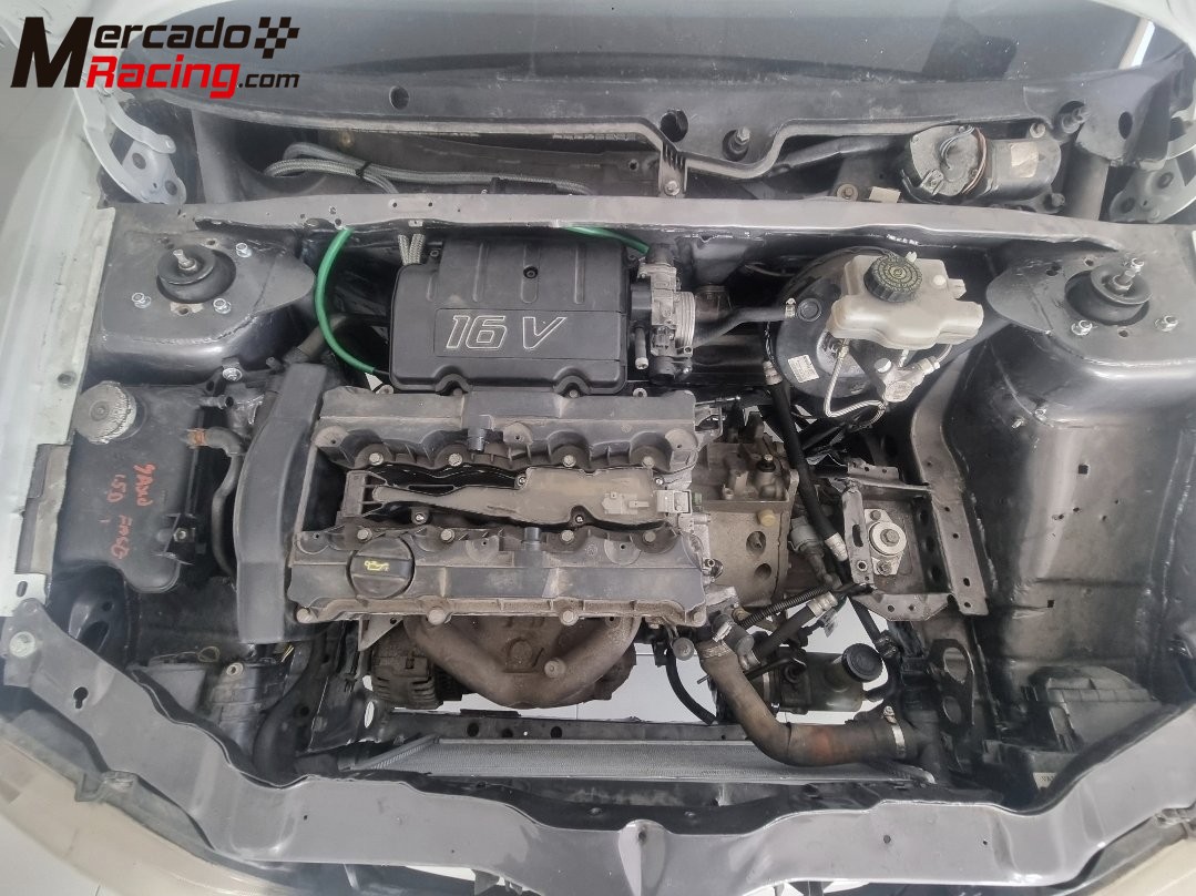Peugeot 106 1.6 16v