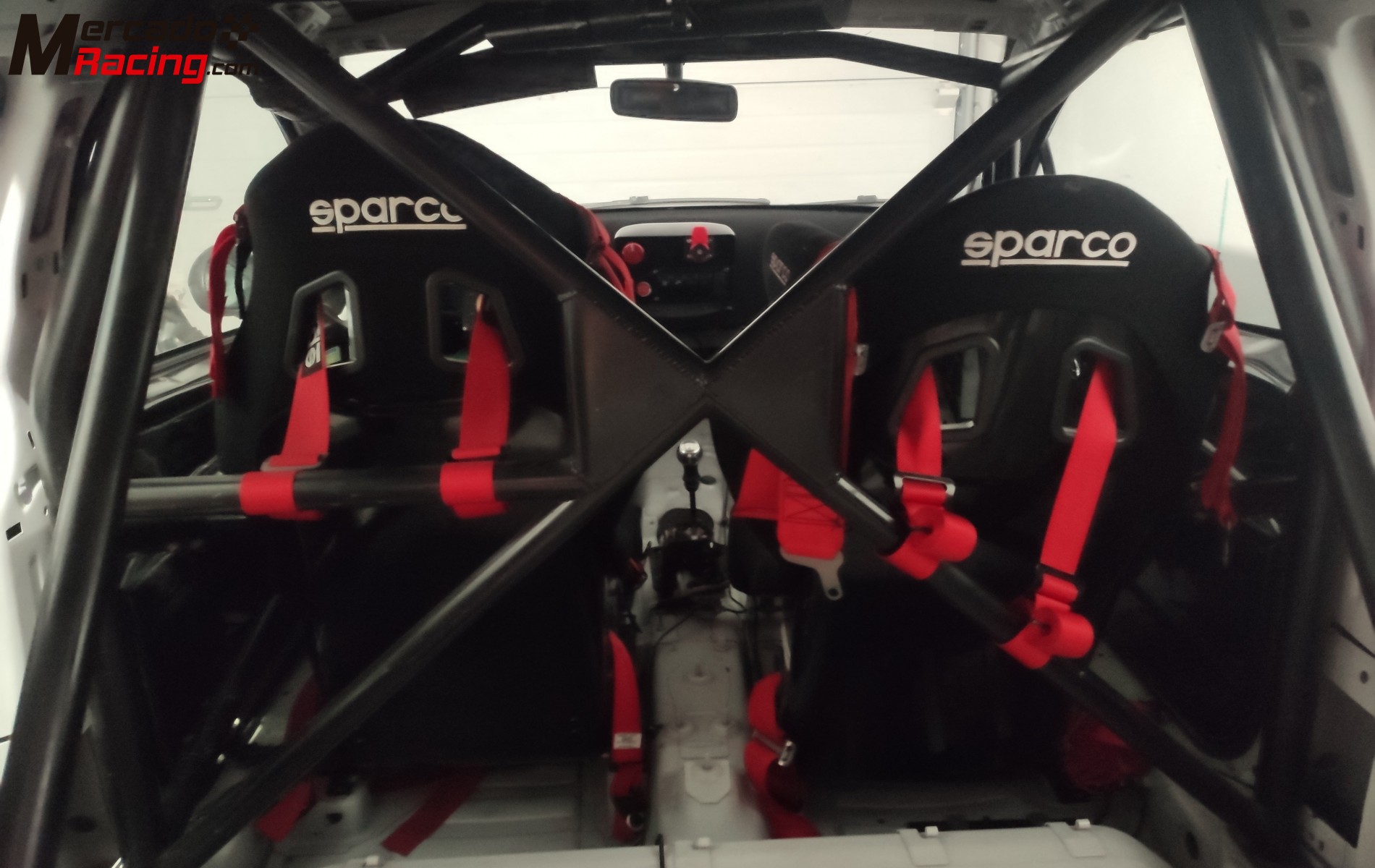 Peugeot 207 cup